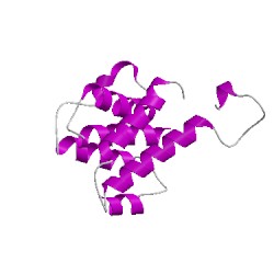Image of CATH 3ihvA03