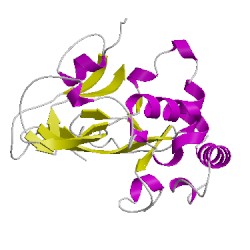 Image of CATH 3ihvB02