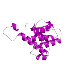 Image of CATH 3ihvB03