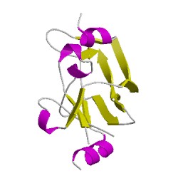 Image of CATH 3ihxB01