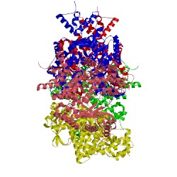 Image of CATH 3ihy