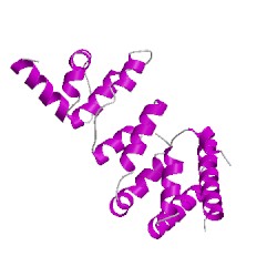 Image of CATH 3ihyA01