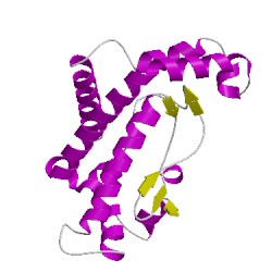 Image of CATH 3ihyA03