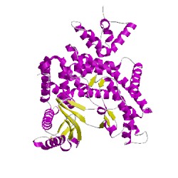 Image of CATH 3ihyB