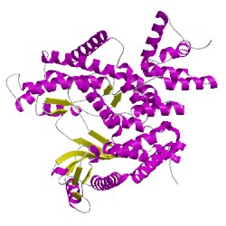 Image of CATH 3ihyC