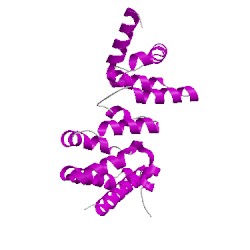 Image of CATH 3ihyC01