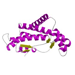 Image of CATH 3ihyC03