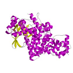 Image of CATH 3ihyD