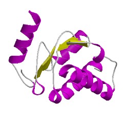 Image of CATH 3ii0A01