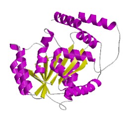 Image of CATH 3ii0B02