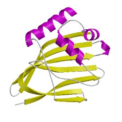 Image of CATH 3ii3A00