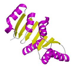 Image of CATH 3iieA01