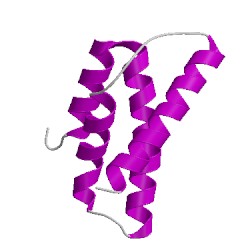 Image of CATH 3iieA03