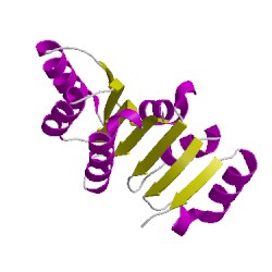 Image of CATH 3iieB01