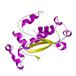 Image of CATH 3iieB02