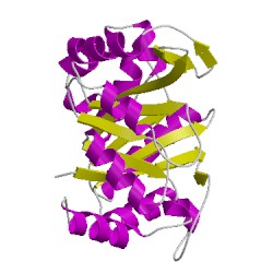 Image of CATH 3iioA00