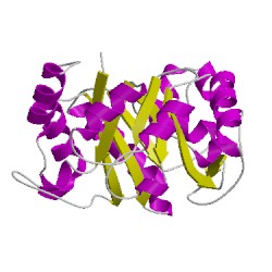 Image of CATH 3iioE