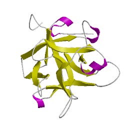 Image of CATH 3iirB