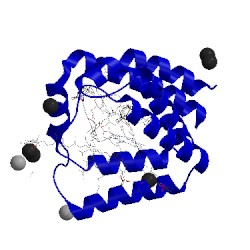 Image of CATH 3iis