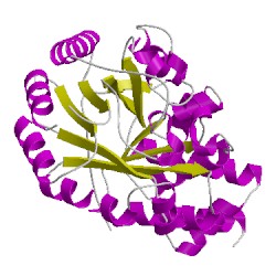 Image of CATH 3iixA