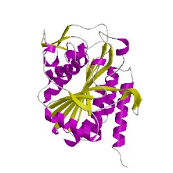 Image of CATH 3ij3A02