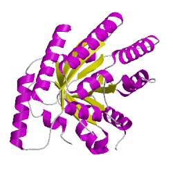 Image of CATH 3ijdB