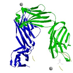 Image of CATH 3ijh