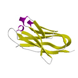Image of CATH 3ijsD01