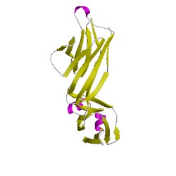 Image of CATH 3ijyA