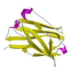 Image of CATH 3ijyB01