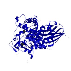 Image of CATH 3ik2