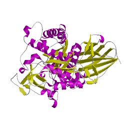 Image of CATH 3ik2A