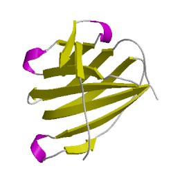 Image of CATH 3ik2A01