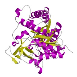 Image of CATH 3ik2A02