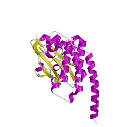 Image of CATH 3ik3A