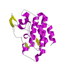 Image of CATH 3ik3A02