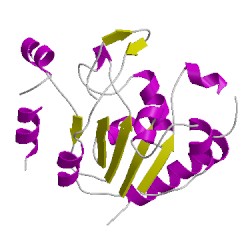 Image of CATH 3ikbA