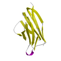 Image of CATH 3ikcA01