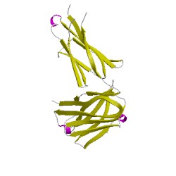 Image of CATH 3ikcB