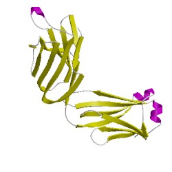 Image of CATH 3ikcC