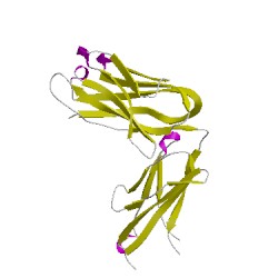 Image of CATH 3ikcD