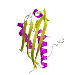 Image of CATH 3ikeB