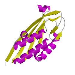 Image of CATH 3ikeC