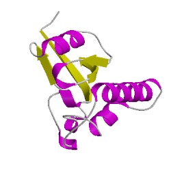 Image of CATH 3ikgB00