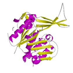 Image of CATH 3ikhA