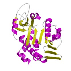 Image of CATH 3ikhB