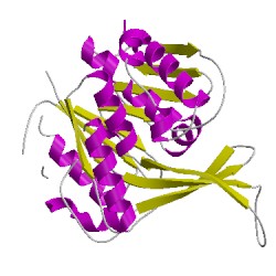 Image of CATH 3ikhD