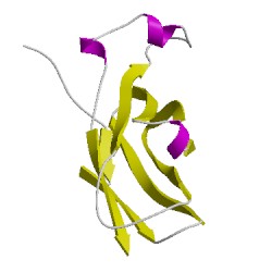 Image of CATH 3ikkB00