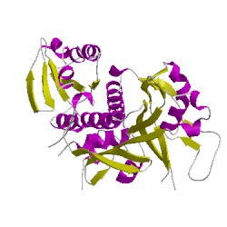 Image of CATH 3iklA