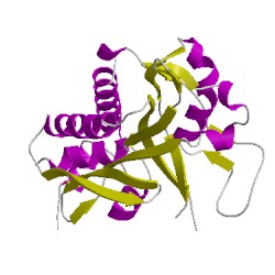 Image of CATH 3iklA01